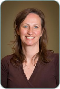 Lesley Haskell, Attorney